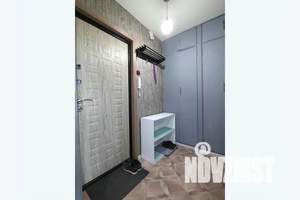 1-к квартира, посуточно, 31м2, 7/9 этаж