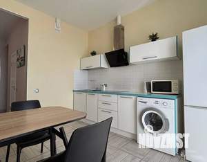 2-к квартира, посуточно, 45м2, 8/10 этаж