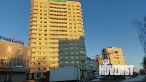 3-к квартира, на длительный срок, 64м2, 4/17 этаж