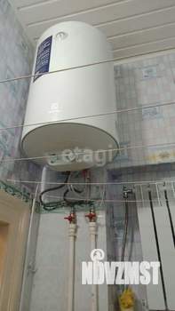 2-к квартира, на длительный срок, 53м2, 3/4 этаж
