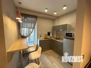 Студия квартира, посуточно, 25м2, 2/4 этаж