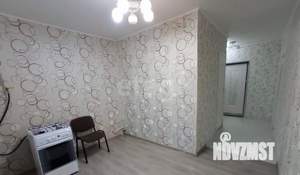 1-к квартира, на длительный срок, 38м2, 2/10 этаж