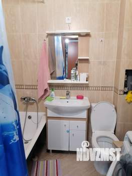 1-к квартира, на длительный срок, 32м2, 3/4 этаж