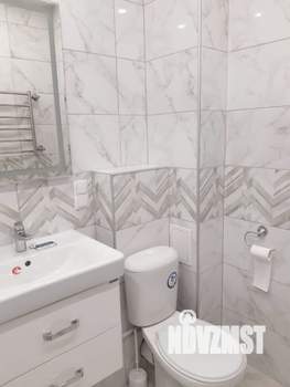 1-к квартира, на длительный срок, 40м2, 2/5 этаж