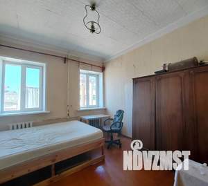 2-к квартира, на длительный срок, 60м2, 3/3 этаж