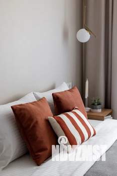 1-к квартира, посуточно, 38м2, 2/10 этаж
