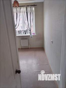 1-к квартира, на длительный срок, 34м2, 3/5 этаж