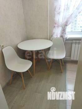 1-к квартира, на длительный срок, 30м2, 8/10 этаж