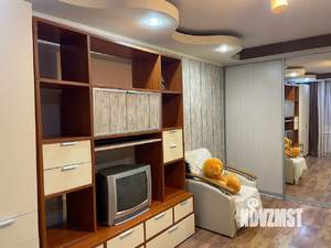1-к квартира, на длительный срок, 35м2, 1/9 этаж