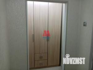 1-к квартира, на длительный срок, 29м2, 1/9 этаж