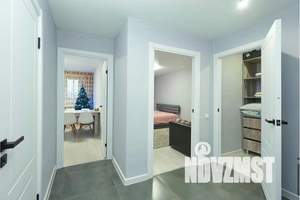 1-к квартира, посуточно, 39м2, 4/5 этаж