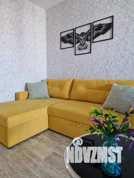 2-к квартира, посуточно, 73м2, 8/18 этаж