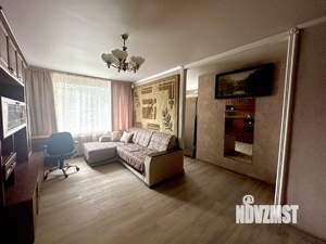 1-к квартира, на длительный срок, 31м2, 3/5 этаж