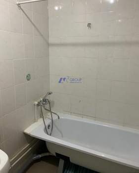 1-к квартира, на длительный срок, 43м2, 1/5 этаж