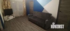 2-к квартира, посуточно, 42м2, 2/3 этаж