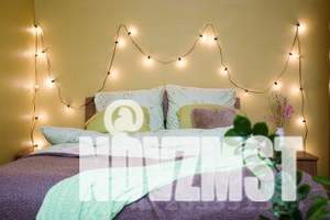 1-к квартира, посуточно, 32м2, 4/9 этаж