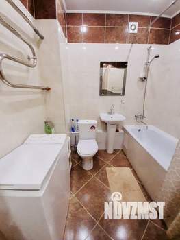 1-к квартира, на длительный срок, 50м2, 5/9 этаж