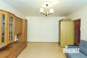 1-к квартира, на длительный срок, 38м2, 9/17 этаж