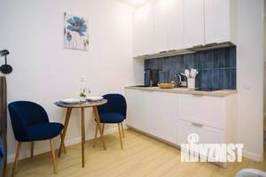 1-к квартира, посуточно, 22м2, 1/1 этаж