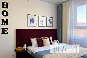 1-к квартира, посуточно, 20м2, 13/17 этаж