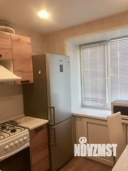 1-к квартира, на длительный срок, 31м2, 3/5 этаж