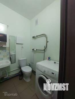 1-к квартира, на длительный срок, 39м2, 5/17 этаж