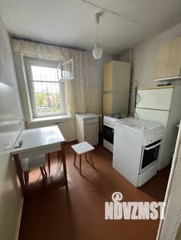 1-к квартира, на длительный срок, 34м2, 4/5 этаж