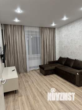 1-к квартира, на длительный срок, 37м2, 9/17 этаж