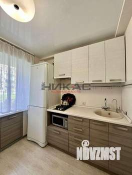 1-к квартира, на длительный срок, 31м2, 1/5 этаж