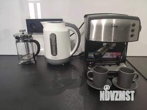 1-к квартира, посуточно, 29м2, 1/1 этаж