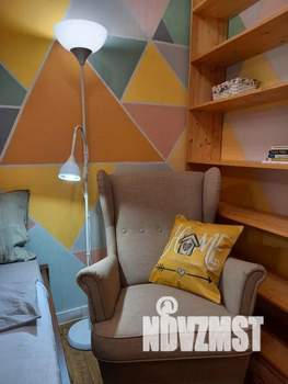 2-к квартира, посуточно, 63м2, 4/4 этаж