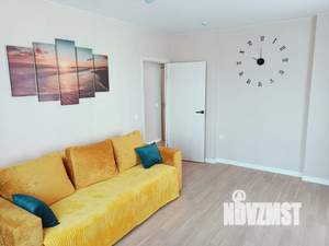 2-к квартира, посуточно, 58м2, 7/17 этаж