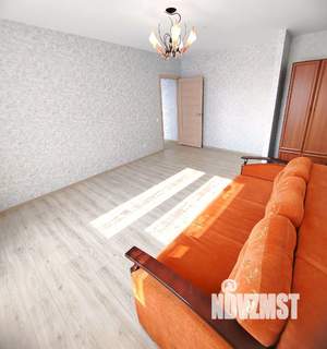 2-к квартира, на длительный срок, 55м2, 2/4 этаж