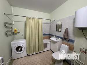 1-к квартира, посуточно, 47м2, 1/5 этаж