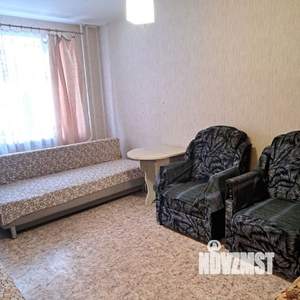 1-к квартира, на длительный срок, 38м2, 5/11 этаж