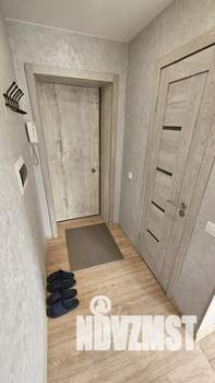 1-к квартира, посуточно, 31м2, 1/1 этаж