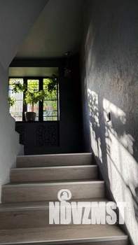 2-к квартира, посуточно, 90м2, 1/1 этаж