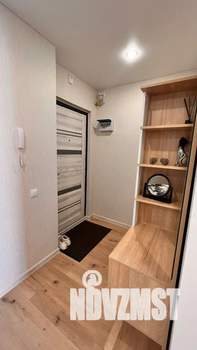 1-к квартира, посуточно, 34м2, 4/10 этаж