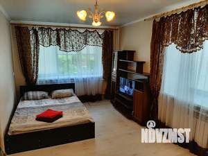 1-к квартира, посуточно, 31м2, 1/5 этаж