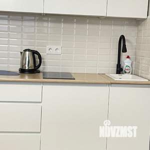 1-к квартира, посуточно, 22м2, 1/1 этаж