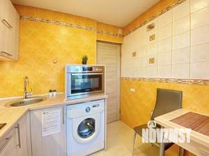 2-к квартира, посуточно, 43м2, 1/1 этаж