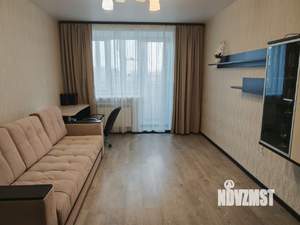 1-к квартира, на длительный срок, 33м2, 7/9 этаж