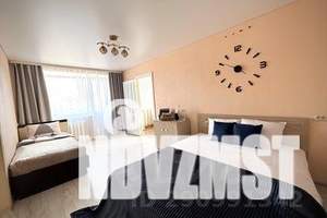 2-к квартира, посуточно, 44м2, 4/5 этаж