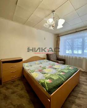 2-к квартира, на длительный срок, 55м2, 1/5 этаж