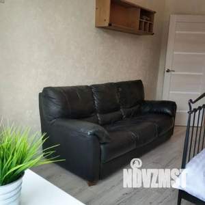 2-к квартира, посуточно, 39м2, 3/4 этаж