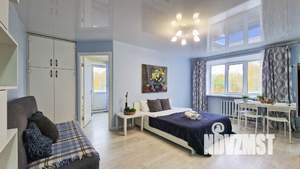 2-к квартира, посуточно, 50м2, 1/1 этаж