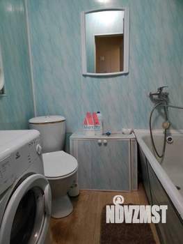 1-к квартира, на длительный срок, 29м2, 4/10 этаж