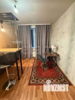 1-к квартира, на длительный срок, 44м2, 1/12 этаж