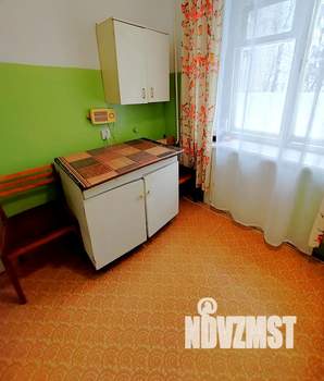 2-к квартира, на длительный срок, 47м2, 2/5 этаж