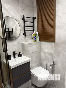 1-к квартира, на длительный срок, 42м2, 3/9 этаж